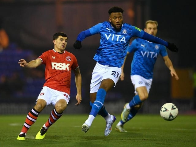 Play-off chances: 34%
Promotion chances 21%