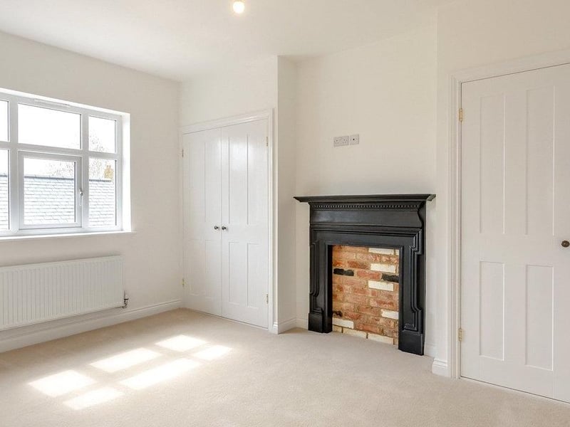 The Bull in Harpole is now a family home which is up for sale for £795k
