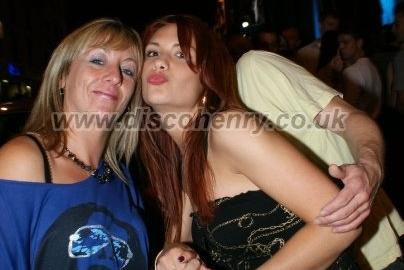 Nostalgic pictures from a night out down Bridge Street 15 years ago