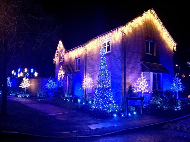 A little out of town but still brilliant... Higham Ferrers