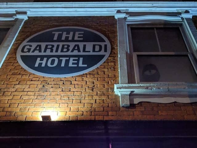 Former musician Andy Shaw and Tom Neal, manager at The Garibaldi, launched the ‘Matinee’ project – which has seen live performances take place most Saturdays and Sundays since.