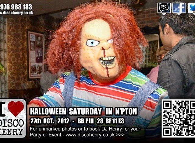 Nostalgic pictures from a night out down Bridge Street 11 years ago