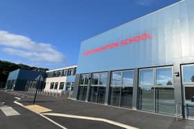 Northampton School