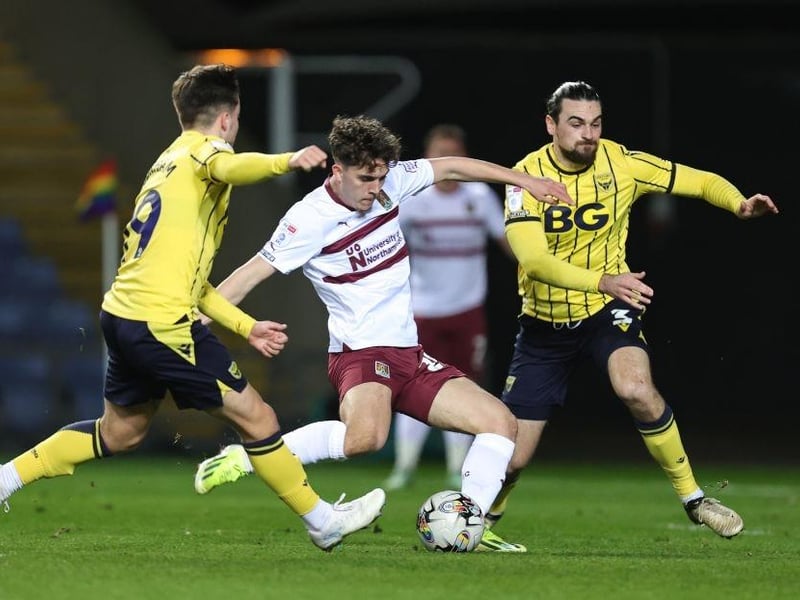 Released by Norwich