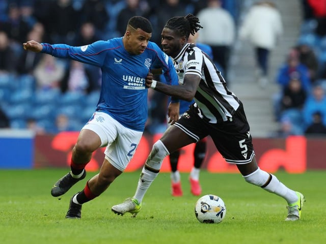 In: Teddy Sharman-Lowe (Chelsea, loan); Richard Taylor (St Mirren, free, pictured); Charlie Warren (Felixstowe & Walton Utd, undisclosed); Xavier Simons (Hull City, undisclosed); Sam Dalby (Wrexham, free). Out: Aaron Collins (MK Dons, undisclosed); Gethin Jones (MK Dons, free); Nathan Baxter (Watford, free).