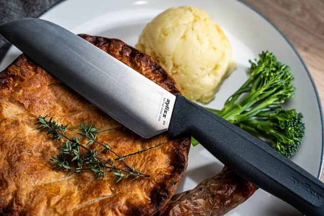The hunt is on for regional pies to complete the UK pie map