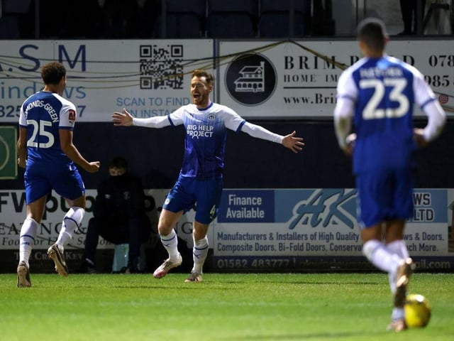 Relegation: 13/5