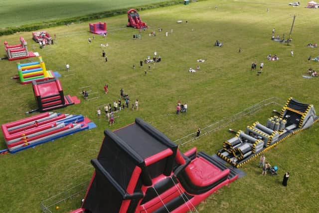 Park Overview