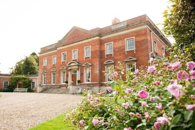 4.6 stars based on 578 Google reviews. Location: Main Road, Kelmarsh, Northampton, NN6 9LY. Website: https://kelmarsh.com/