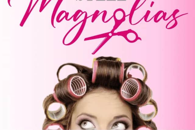 Steel Magnolias
