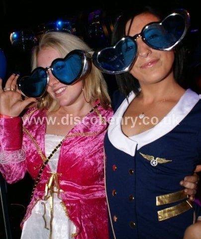 A Saturday night out at Reflex Bar in July 2009. Photo: Disco Henry