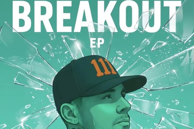 KD - Breakout EP