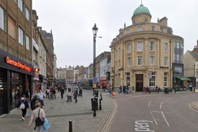 The Chronicle and Echo has conducted its annual High Street health check to take stock of what is currently on offer in the town centre.