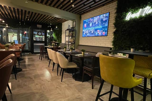 Owners Marcel and Loredana Tut had been planning to open a hospitality venue for some time, before the pandemic and challenging economic times delayed putting their plan into action.