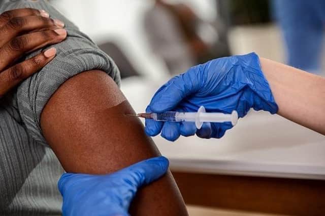 Vaccination