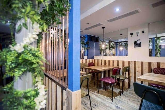 Craft & Skewers opened in Gold Street on May 23. Photo: Kirsty Edmonds.