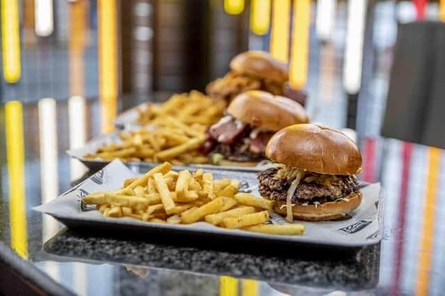 Burger Boi opened in Wellingborough Road on March 3 and proved so popular during the opening weekend that it had to close its doors four times to keep up with the demand. The Northampton store is one of 12 in the growing UK chain, which promises customers “the best burgers”.