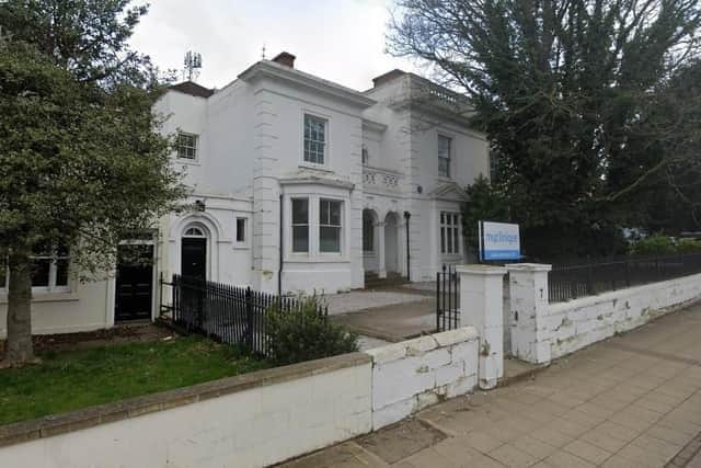 Cheyne Walk Orthodontics has closed its doors for good, citing a 'lack of funding'. However, the CQC has published a damning report following an unannounced visit to the site in June.