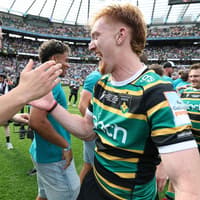 Dowson has 'no doubt' Saints star Hendy will eventually get England call