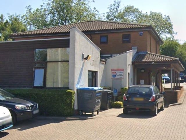 In total, 74% of patients said Moulton Surgery was 'very easy' or 'fairly easy' to contact by telephone and 57% said it was 'very easy' or 'fairly easy' to contact by using their website.