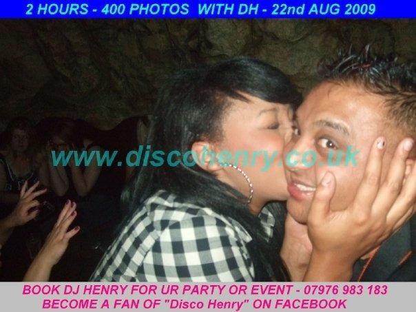 Nostalgic pictures from a night out down Bridge Street 15 years ago
