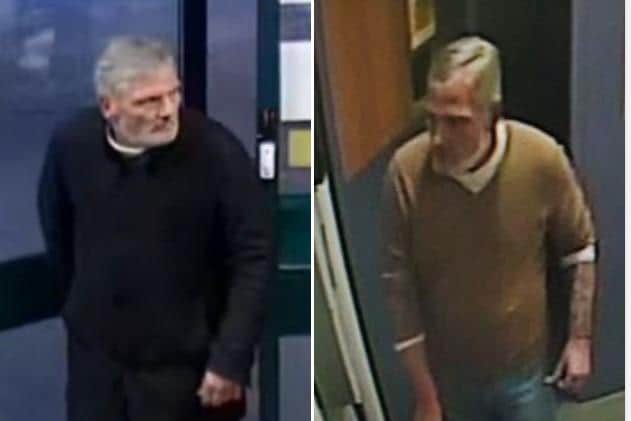 Have you seen Darren?