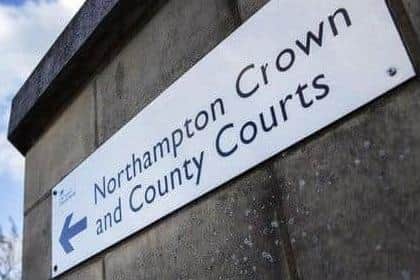 Northampton Crown Court