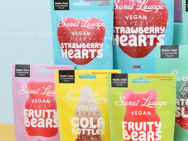Sweet Lounge, a vegan confectionary brand with plastic-free packaging, was founded by Greta McDonald in Brixworth in 2014. Greta knew there were better alternatives waiting to be discovered to what was already on the sweet shelves. Adding to its previous wins, the business took home the ‘Sustainability Award’ for the East Midlands at the recent Celebrating Small Business Awards – organised by the Federation of Small Businesses (FSB).