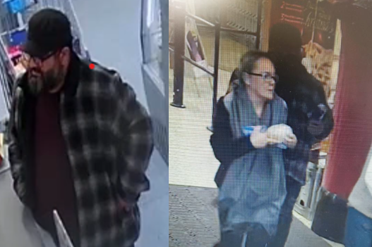 CCTV images released after elderly woman's handbag stolen from ...