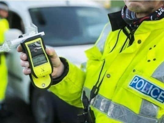 More motorists have been arrested in Northamptonshire on suspicion of drink driving.