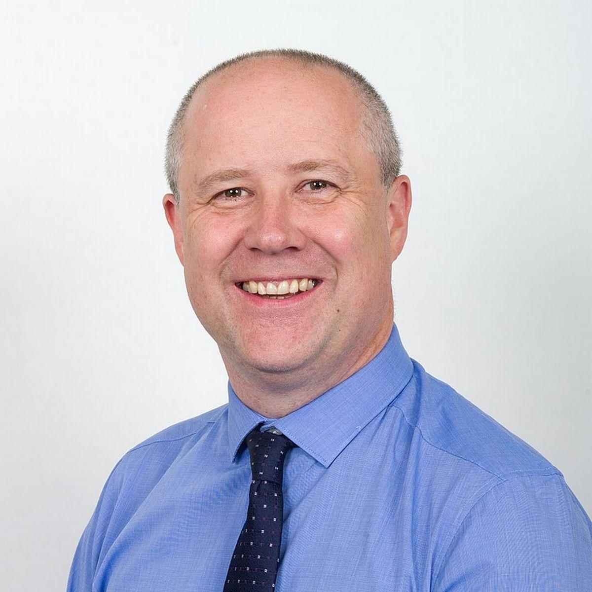 Complaint against Northamptonshire's police, fire and crime commissioner Stephen Mold is thrown out - Vimarsana News