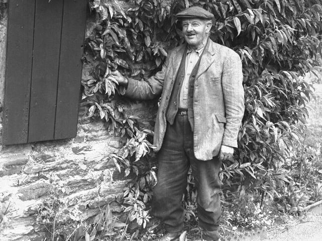 If you know any more information about this photograph, please email editor@northantsnews.co.uk