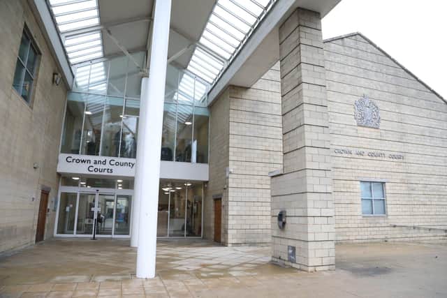 Kie Cooper, aged 20, from Wolverhampton, was sentenced at Northampton Crown Court on Wednesday, February 15.