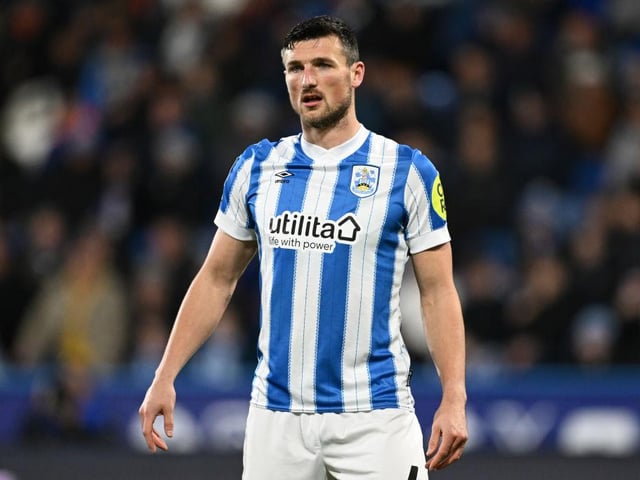 In: Thimothee Lo-Tutala (Hull City, loan); Damola Ajayi (Doncaster, loan); Sean Grehan (Crystal Palace, undisclosed); Matty Pearson (Huddersfield, free, pictured); Brandon Hanlan (Wycombe, free); Glenn Middleton (Dundee United, free); Robbie Gotts (Barrow, free). Out: Joseph Olowu (Stockport, free); Tom Anderson (Shrewsbury, free).