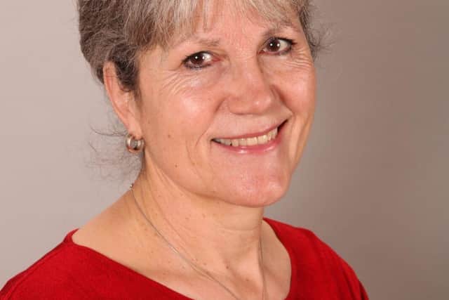 A Woman of Courage is a new book by Rita Bradshaw, author of the bestselling Believing in Tomorrow