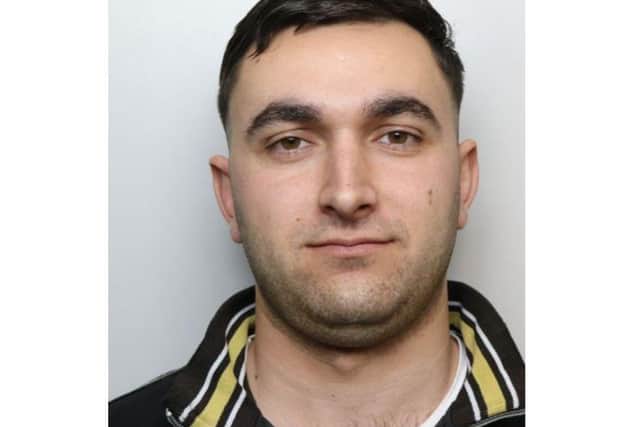 Flamur Lamaj