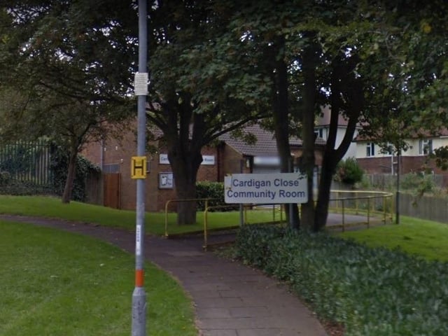 9 Cardigan Close, Dallington NN5 7DH. Open Tuesday 9am - 4pm. For more information, call 01604 837836 or email getinvolved@nph.org.uk.