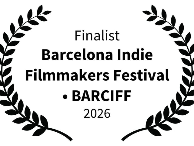 Official Laurel from BARCIFF