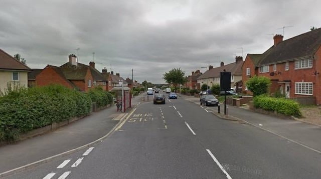 Planning Application WNN/2022/0605 - Valid From 23/05/2022
Land At Eastern Avenue North, -, Northampton, Northamptonshire
Prior Notification of installation of 5G equipment, including installation of a 15 metre high monopole supporting 6no antennas and 2 no. transmission dishes, 4no equipment cabinets and development works ancillary thereto