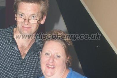 Nostalgic pictures from a night out down Bridge Street 15 years ago