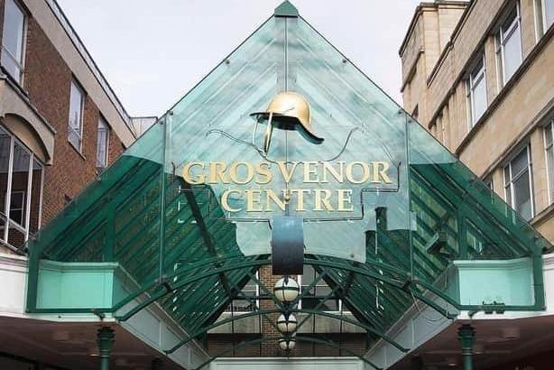 The Grosvenor Centre lost another two businesses this year. Gift and gadget retailer MenKind, based on the ground floor, closed its doors at the shopping centre in mid-January. Women’s fashion store Select also closed down this year. A Grosvenor Centre spokeswoman said: “It is always a sad outcome when tenants decide to close their doors. We work hard to support all our retailers to avoid such closures."