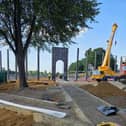 construction
