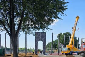 construction