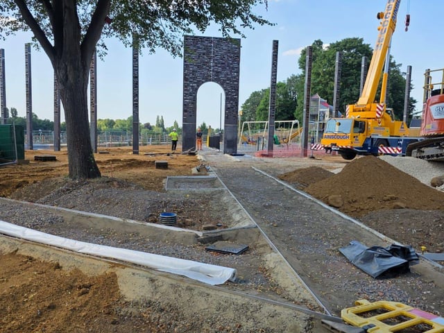 construction