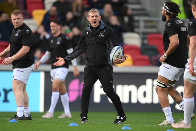 Sam Vesty