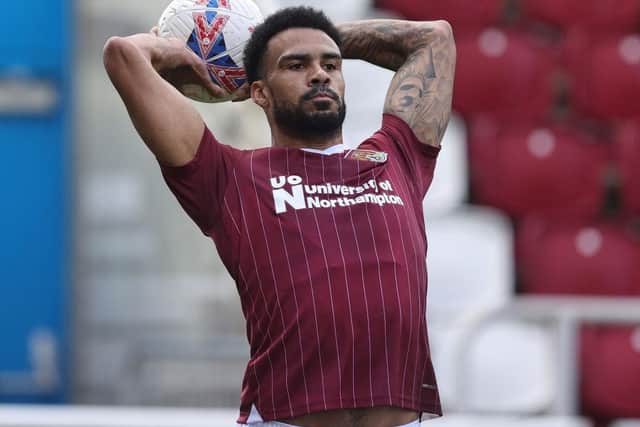 Jordan Willis