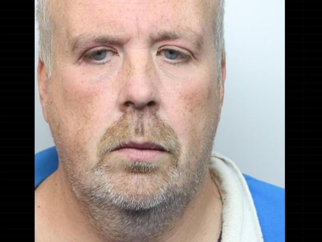 Corby man Reilly is wanted after failing to appear at court in connection an assault in September 2020. Incident number: 21000208382