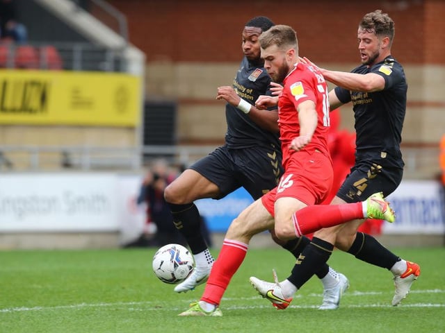 Win the league: 39%
Promotion chances: 87%
Play-off chances: 14%