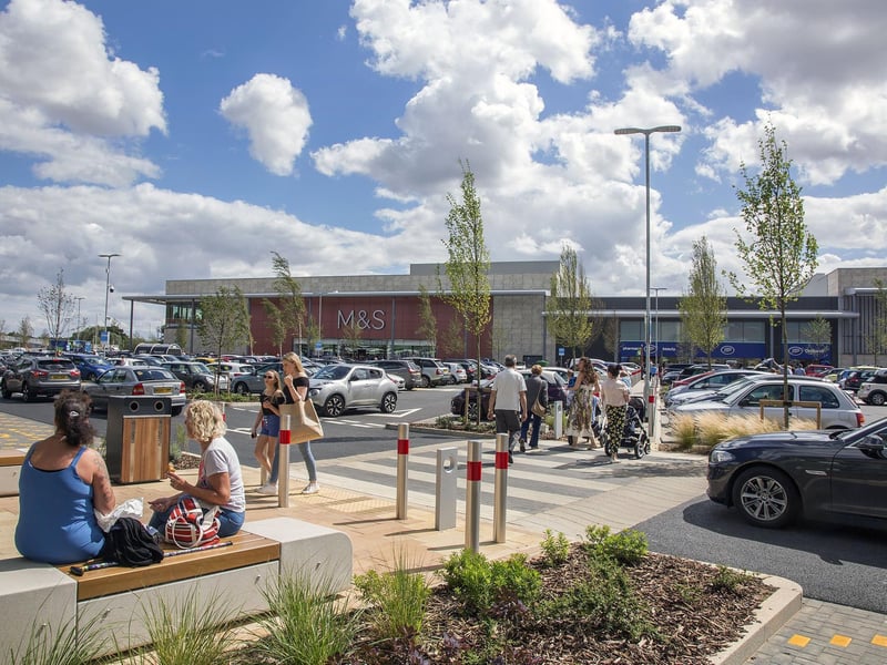 With the school holidays coming up, don't forget about 360 Play's summer pass. For £60.95, one named child and one accompanying adult can have unlimited access from June 1 until September 3, 2023 on any day of the week. Other benefits include unlimited play at all seven 360 Play centres and 10 per cent off food and drink