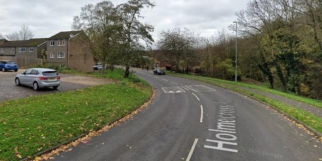 Planning Application WNN/2022/0624 - Valid From 27/05/2022

Land At Holmecross Road, -, Northampton, Northamptonshire

Prior Notification for 5G Telecoms installation, including H3G Phase 8 high street pole, c/w wrap-around cabinet and 3no further additional equipment cabinets